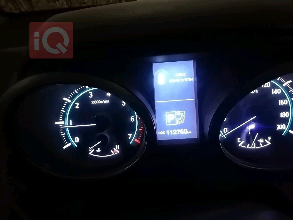 تۆیۆتا لاندكروزر پرادۆ